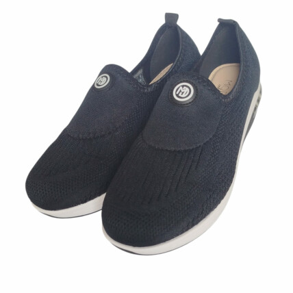 Sapato Modare Caixa C/12 (34-39) 7320.217 Preto 01 1
