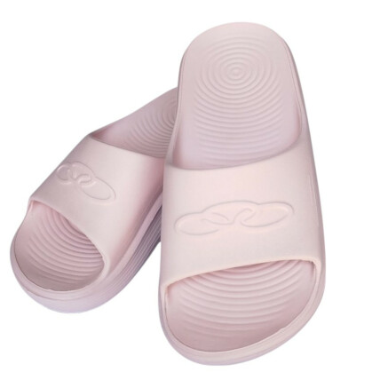 Chinelo Olympikus Caixa C/6 Rosa Organza Sereno 1