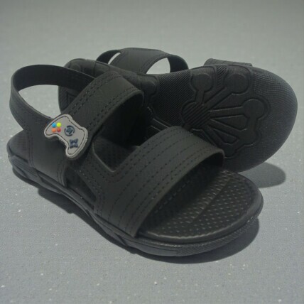 Sandália Infantil Molekinho 2135.662.13958 1