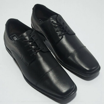 Sapato Social Masculino Ferracini - Caixa com 12 pares - Atacado