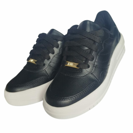 Tênis Vizzano Caixa C/12 (33-40) Cor-15745 Preto 1