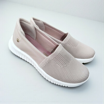 Tênis Feminino Kolosh Rosa - Caixa com 6 pares - Atacado 1