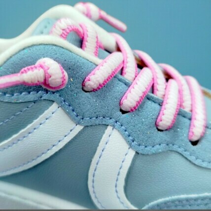 Tênis Infantil Molekinha Azul - Caixa com 12 pares 1