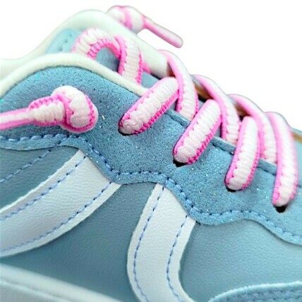 Tênis Infantil Molekinha Azul - Caixa com 12 pares 1