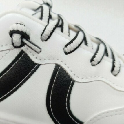 2574.116.9569.21007 Tênis Infantil Molekinha Branco - Caixa com 8 pares - Atacado 2