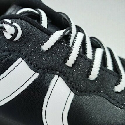 Tênis Infantil Molekinha Preto 1 - Caixa com 8 pares - Atacado 3