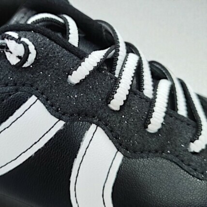 Tênis Infantil Molekinha Preto - Caixa com 12 pares 1