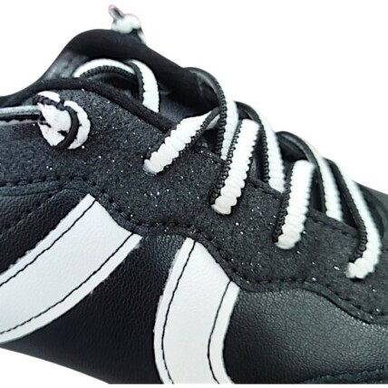 Tênis Infantil Molekinha Preto - Caixa com 12 pares 1