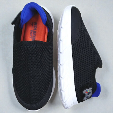 Tênis infantil Molekinho 97464 - Caixa com 12 pares 1