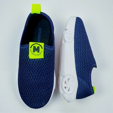 Tênis Infantil Molekinho com LED 2632.100.26455 1