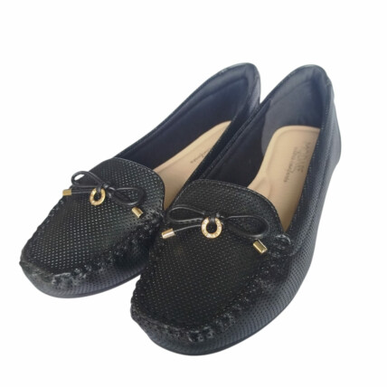 Mocassim Modare Caixa C/12 (34-39) 7035.646 Preto01 15745 1