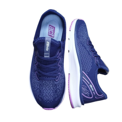 Tenis Feminino Actvitta Marinho 4842.202.28336.09 Caixa com 12 pares Atacado 2