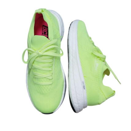 Tenis Feminino Actvitta Verde Lime 4841.102.28441 Caixa com 8 pares Atacado 2