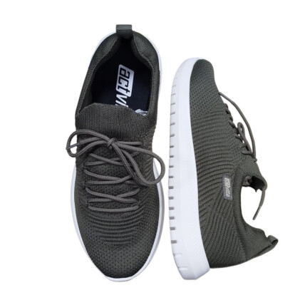 Tênis Actvitta Caixa C/12 (37-42) 4914.216 Taupe 93248 1