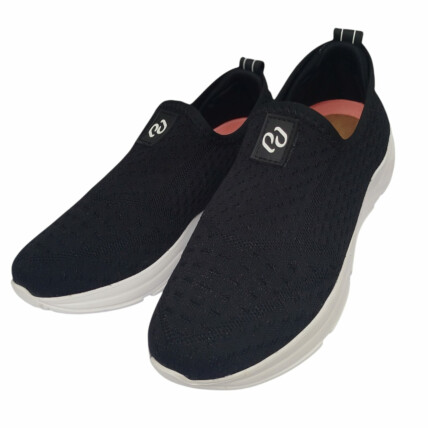 Tênis Pegada Caixa C/12 (34-40) Preto 1