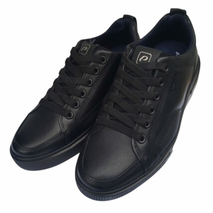 Sapatenis Pegada Caixa C/12 (38-44) Preto 1