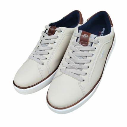 Sapatenis Pegada Caixa C/12 (39-44) Milk Conhaque 39 1