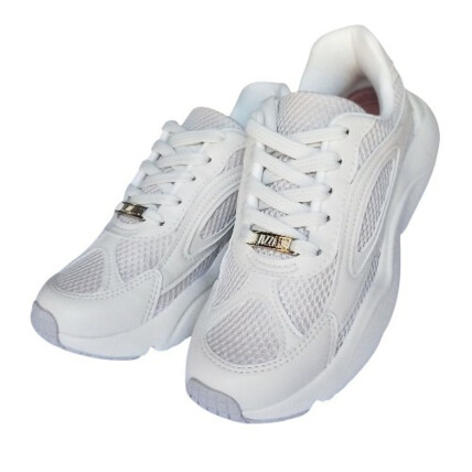 Tênis Vizzano Caixa C/12 (34-39) Cor-35312 Branco Off 1