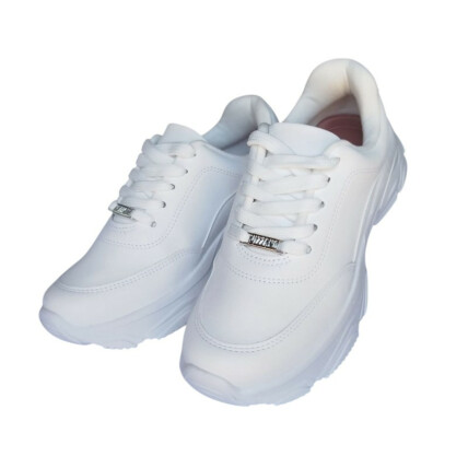Tênis Vizzano Caixa C/12 (341-39) Cor-16072 Branco 99 1