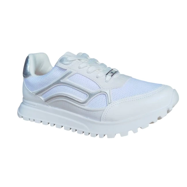 Tênis Vizzano Feminino Calita Calçados e Acessórios