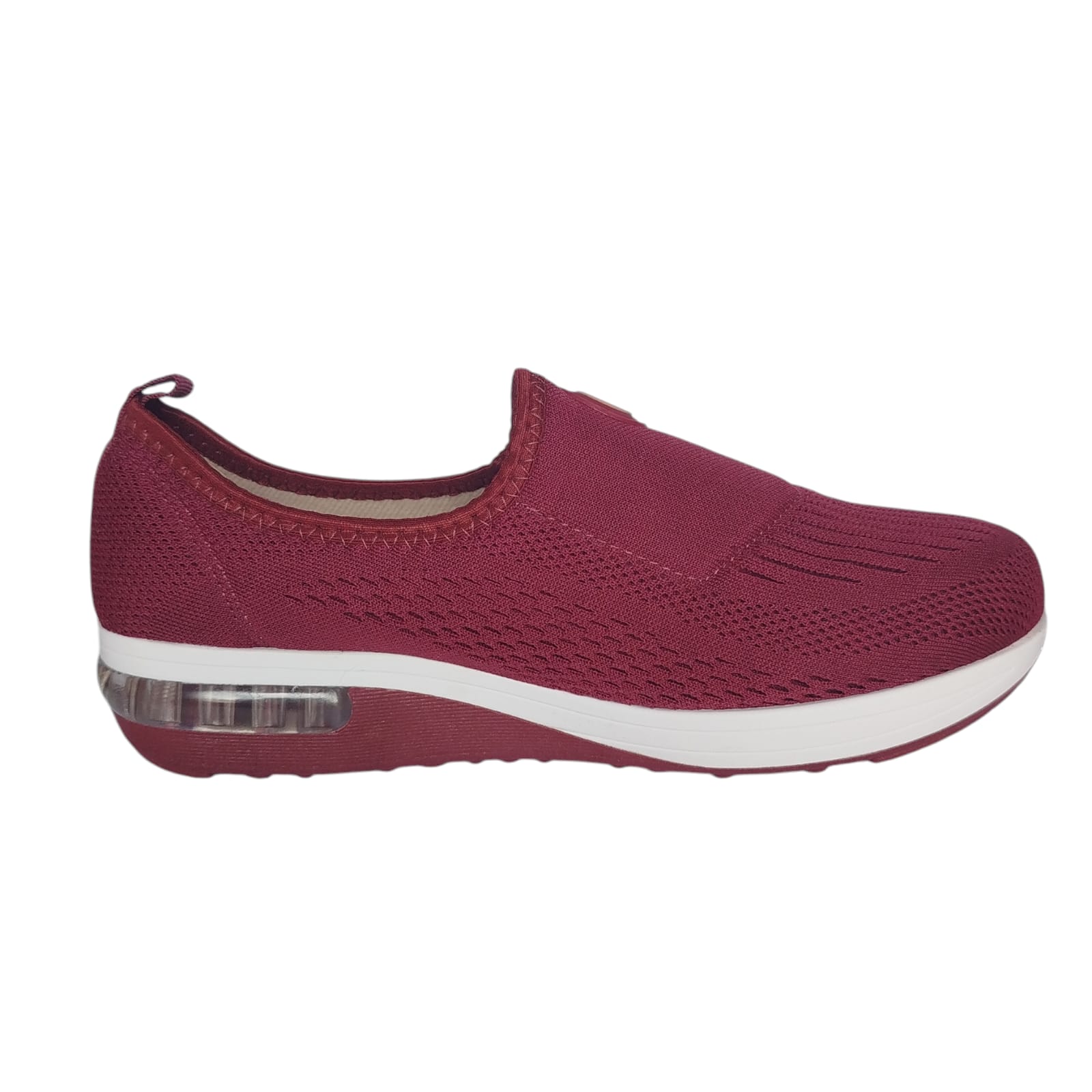Sapato Modare Caixa C/12 (35-39) 7320.217 Vinho 84132 1