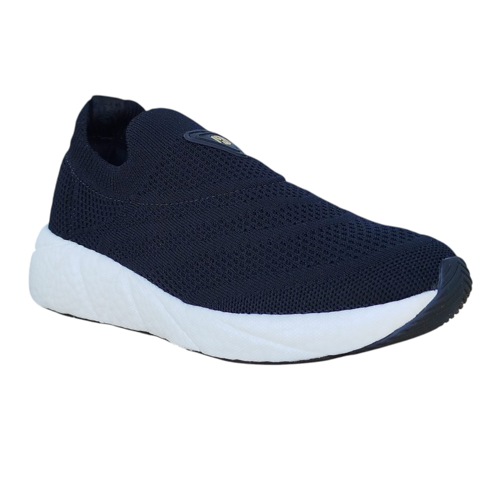 Tênis Modare Caixa C/12 (34-39) Cor-15745 Preto 1