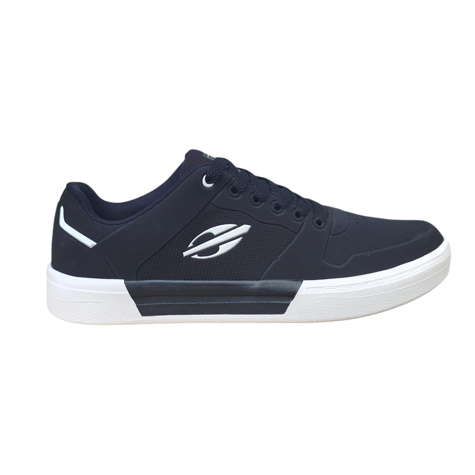 Tênis Mormaii Caixa C/12 (37-43) Cor-Black/White/White Urban Pulse2 1
