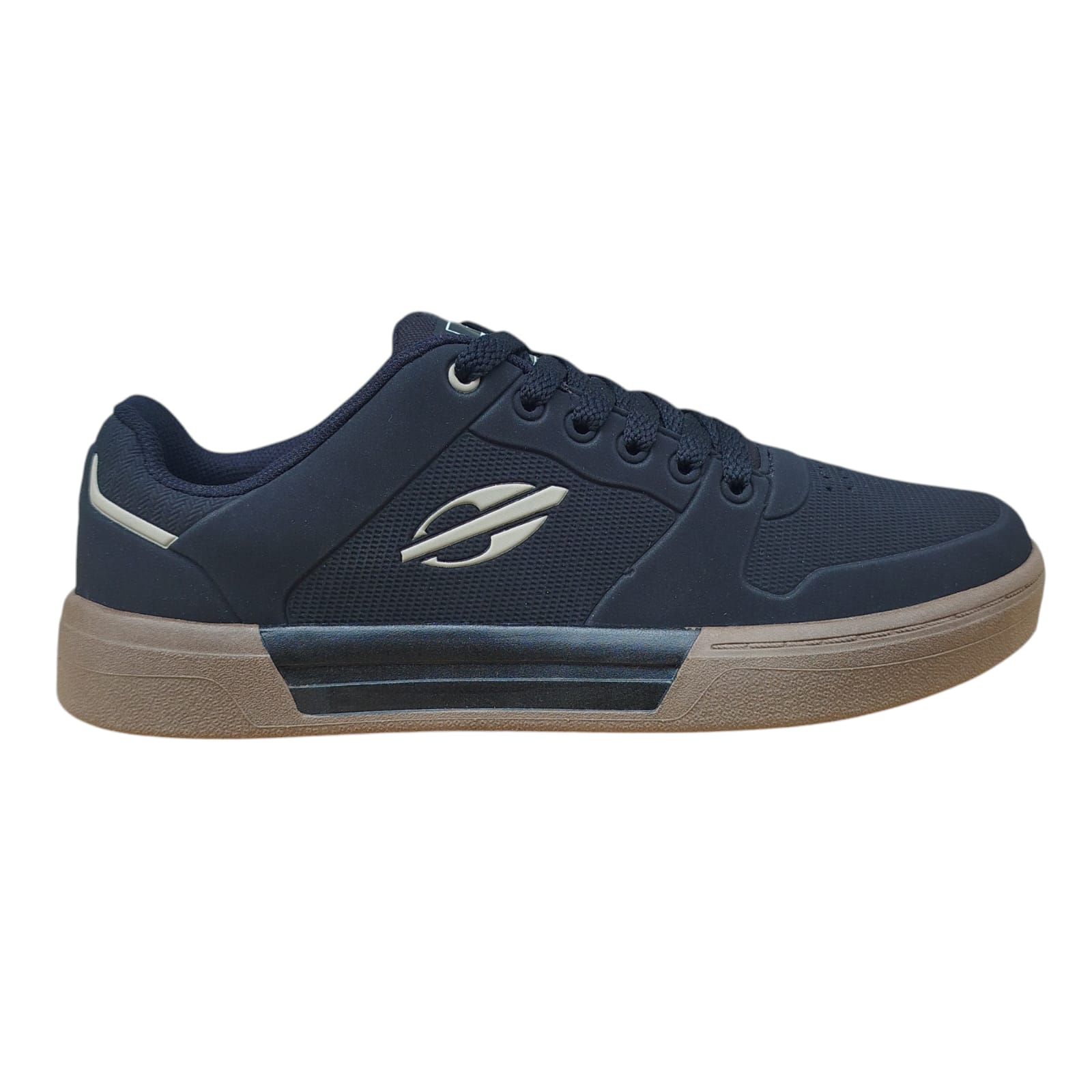 Tênis Mormaii Caixa C/6 (37-43) Cor-Black/Beige/Natural 10Urban Pelse2 1