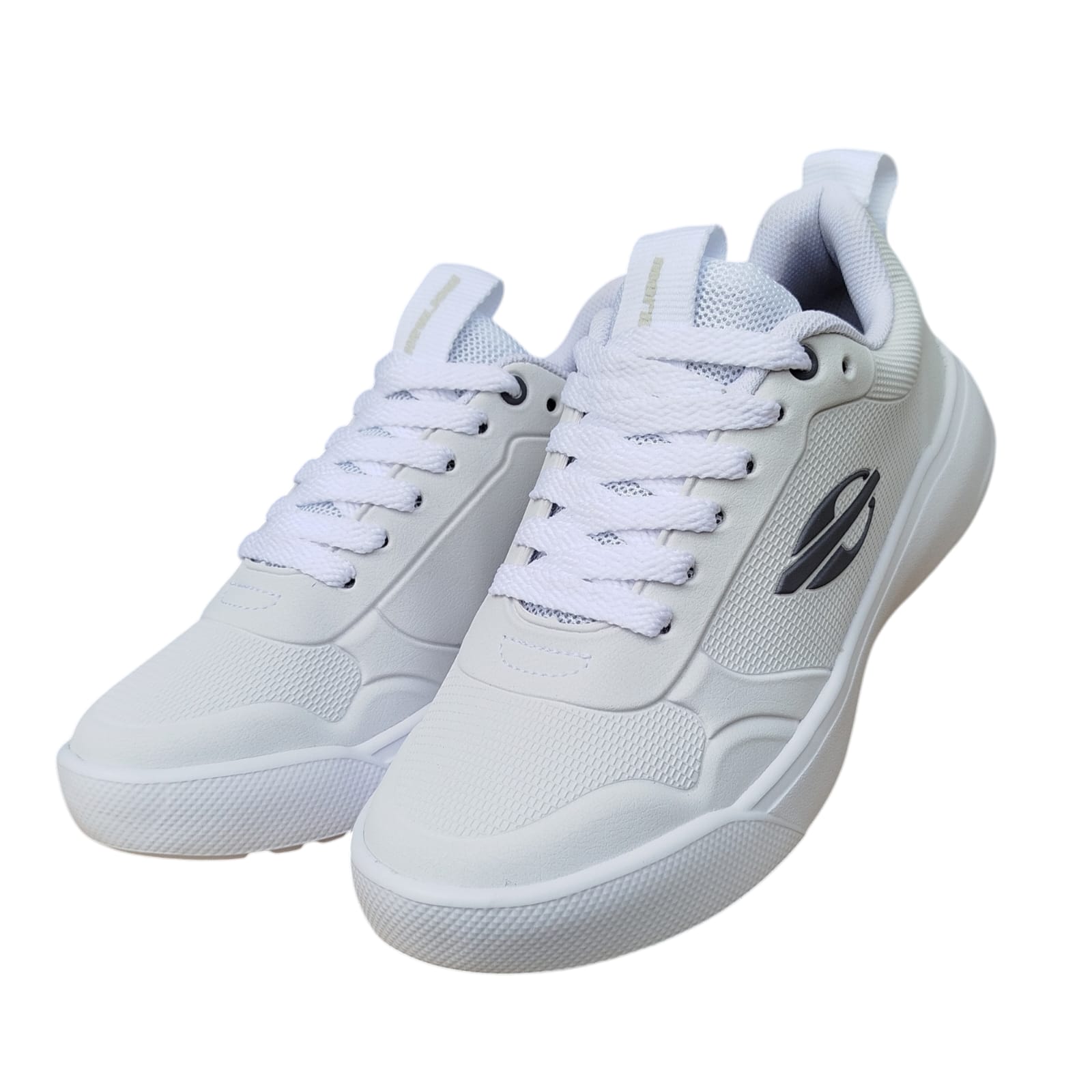 Tênis Mormaii Slash Branco - Caixa com 12 pares - Atacado 1