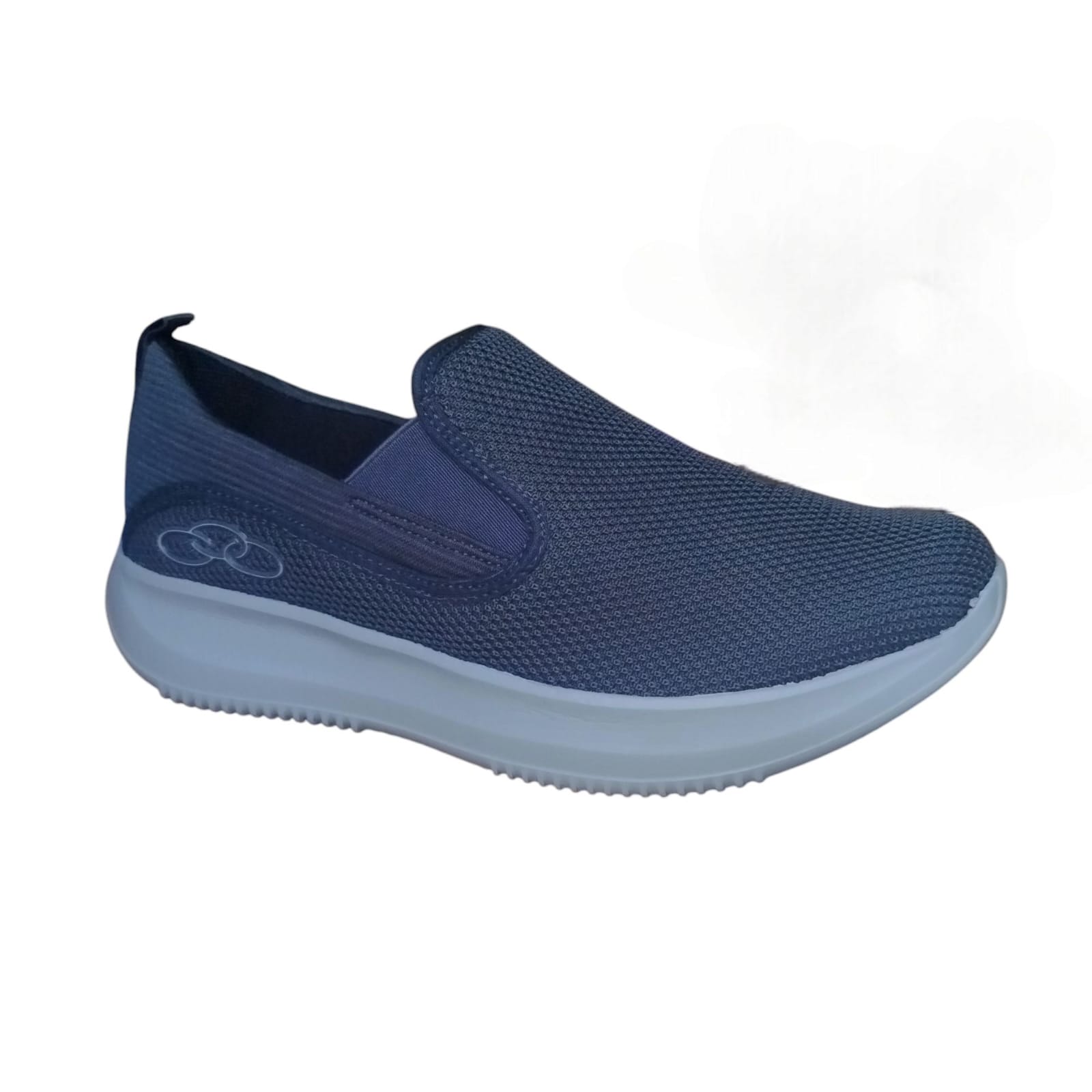 Tênis Olympikus Wellness Caixa C/8 (39-42) Cor-Chumbo 1