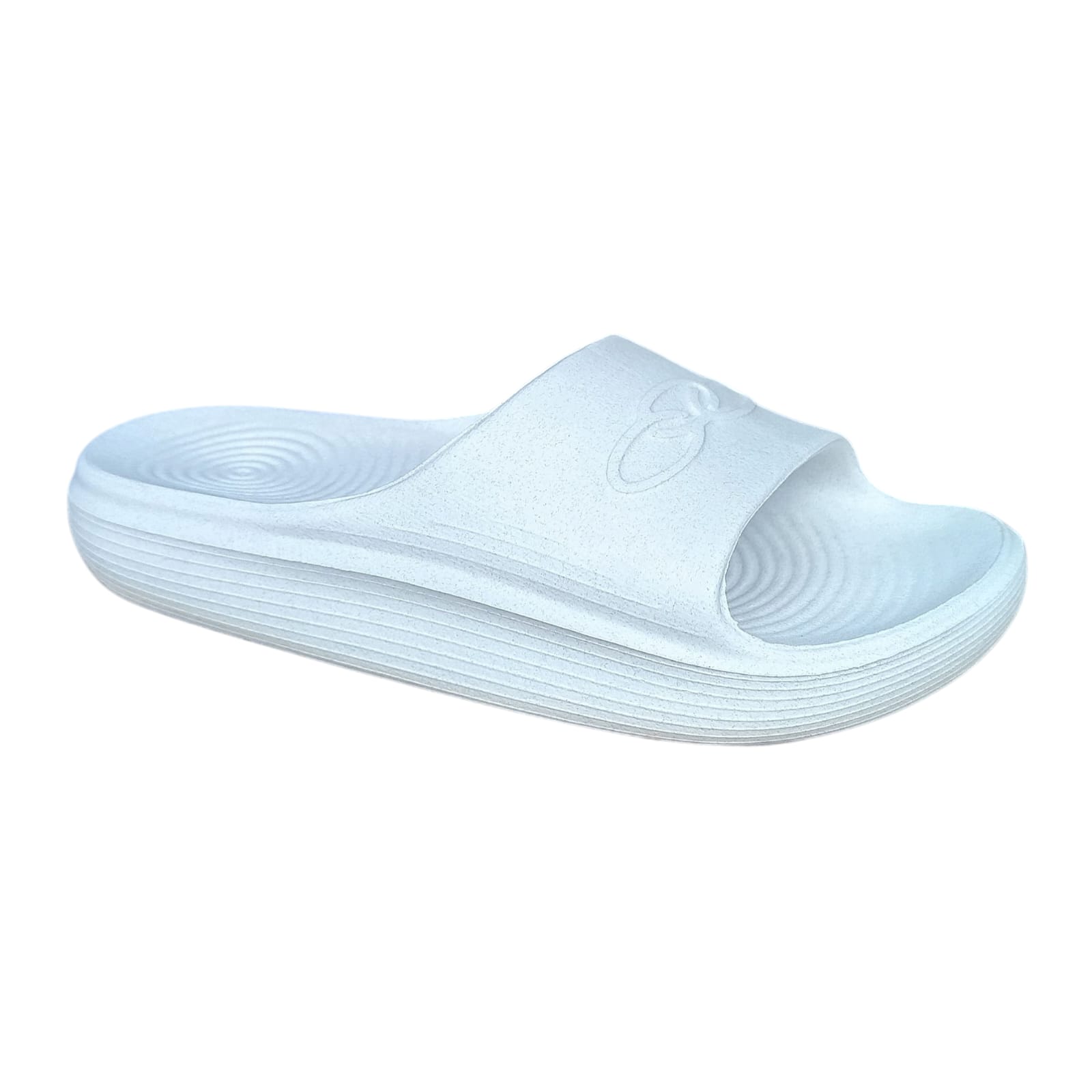 Chinelo Olympikus Sereno Cor-Branco Caixa C/6 1