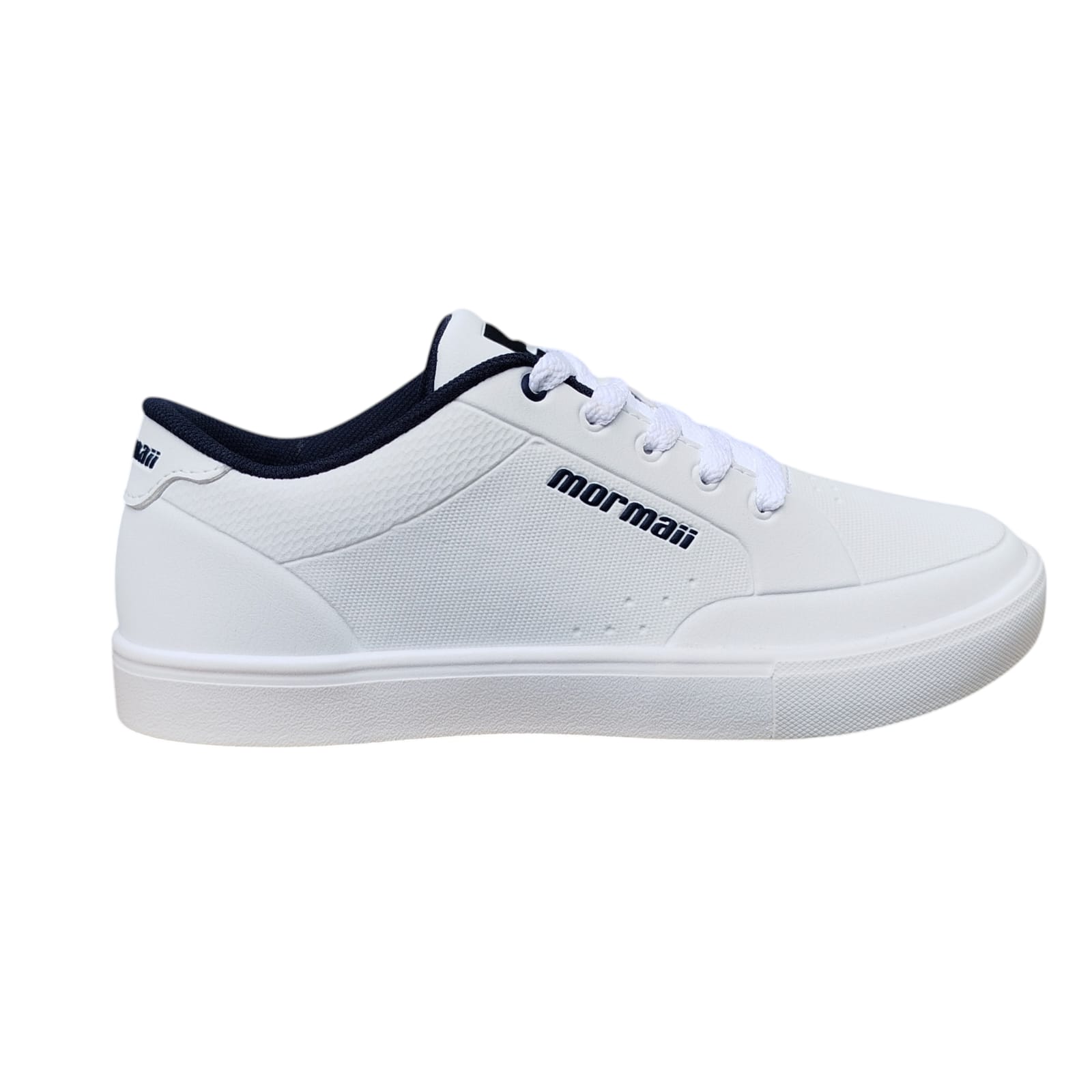 Tênis Mormaii Caixa C/6 (36-41) Cor-White 5Urban one 1