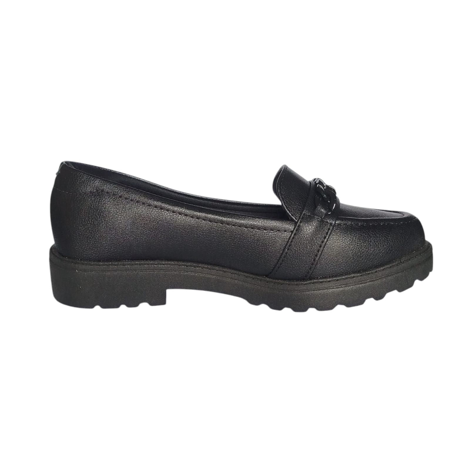 Mocassim Modare Caixa C/12 (34-39) 7357.111 Preto 1