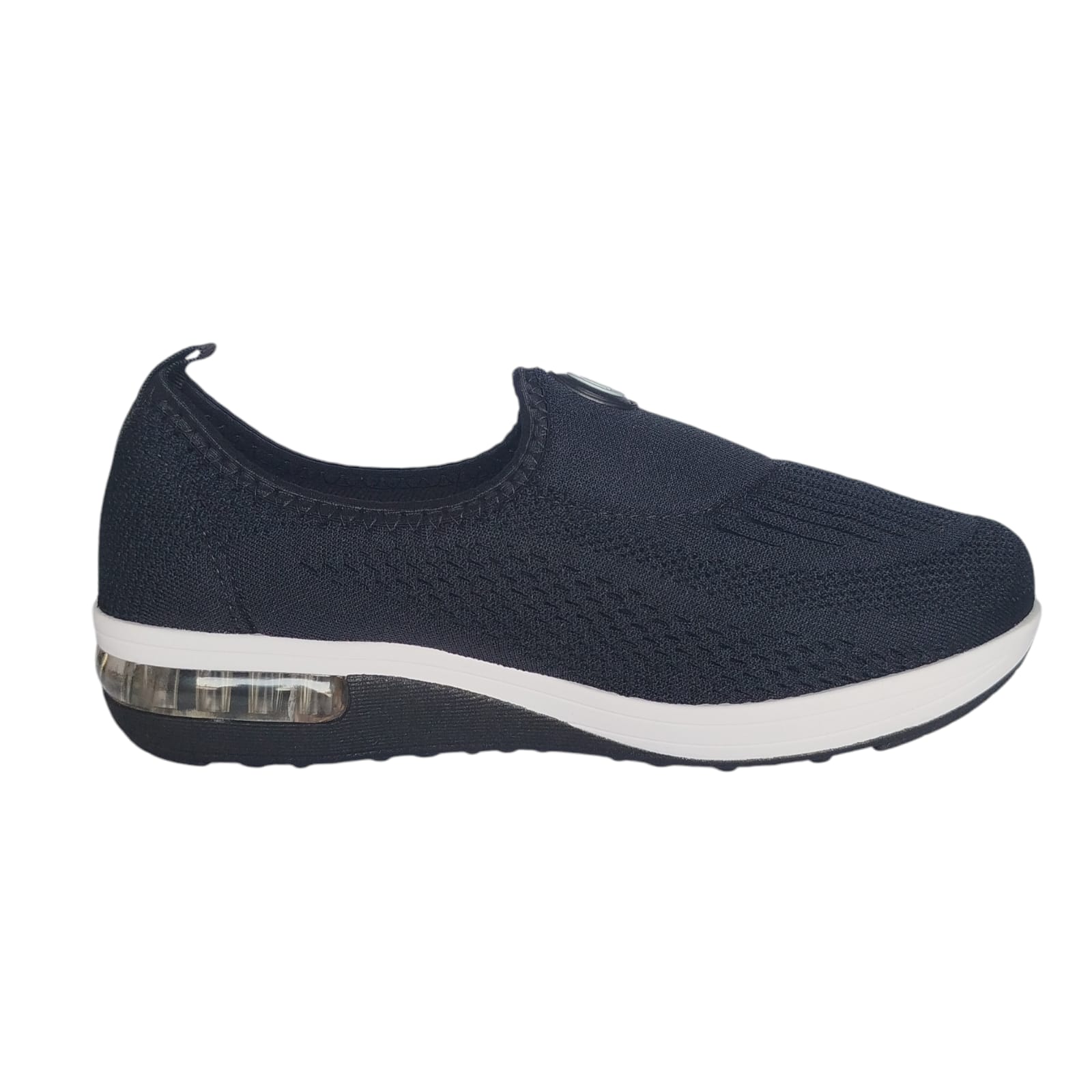Sapato Modare Caixa C/12 (34-39) 7320.217 Preto 01 1