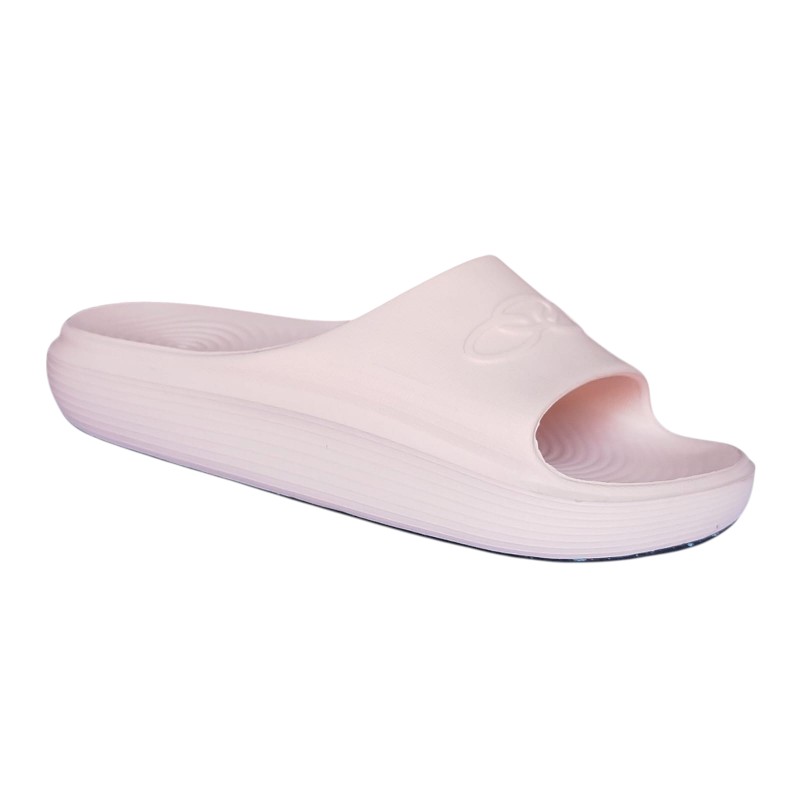 Chinelo Olympikus Caixa C/6 Rosa Organza Sereno 1