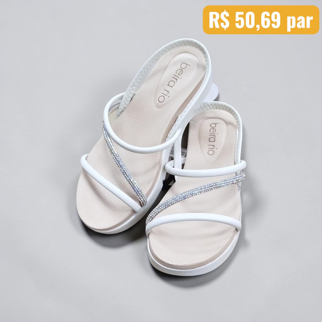Sandalia beira rio caixa com 12 pares atacado 8387.530.93897 2