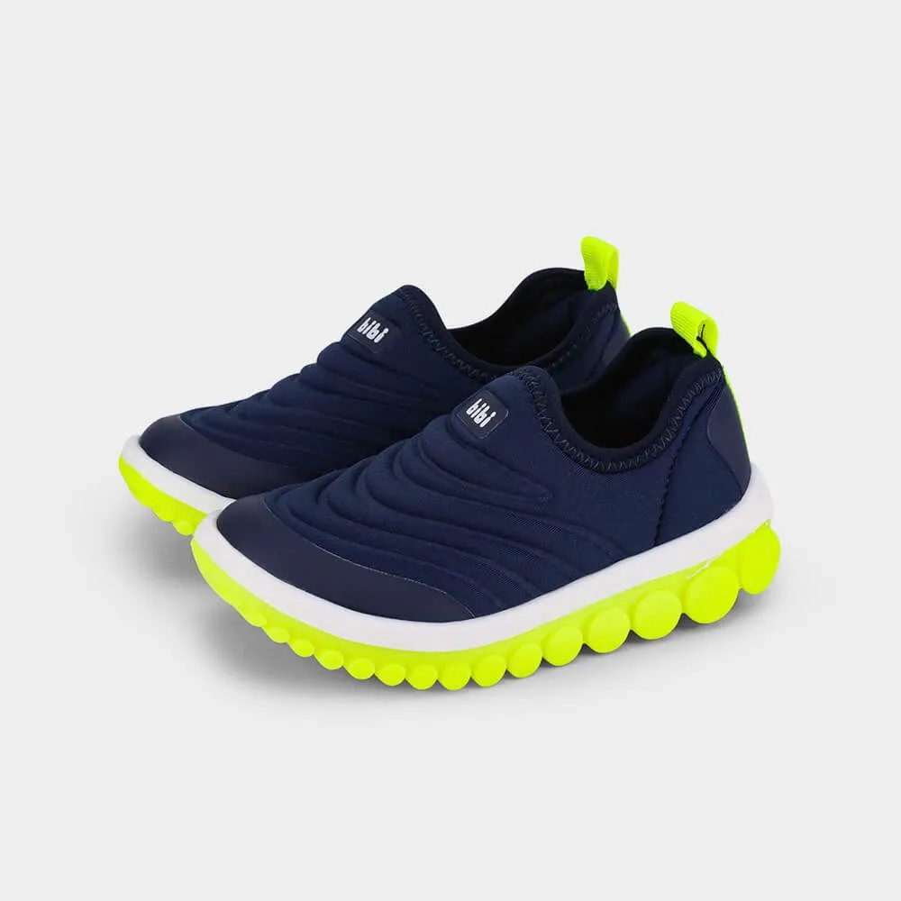 Tênis Masculino Infantil Bibi Roller 2.0 Azul - Caixa com 5 pares - Atacado 4
