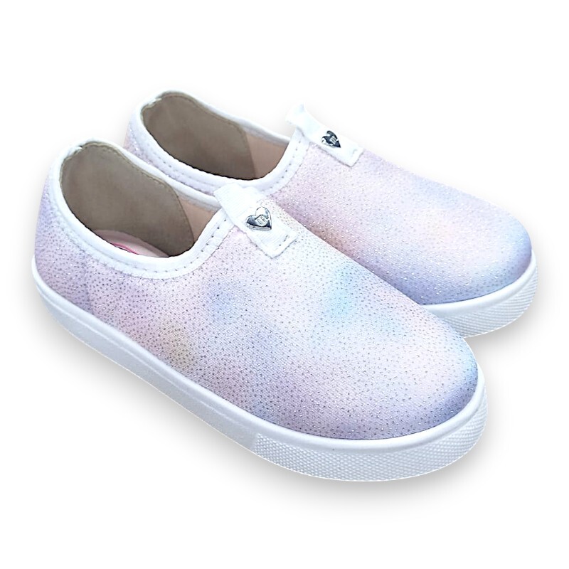 Tênis Infantil Molekinha - Caixa com 8 pares - Atacado 2118.590.30808.104281 3