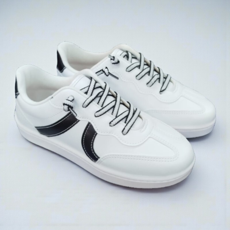 2574.116.9569.21007 Tênis Infantil Molekinha Branco - Caixa com 8 pares - Atacado 2