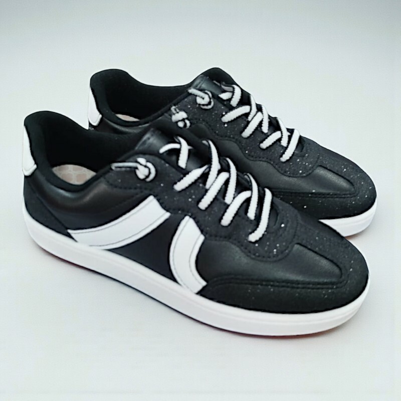 Tênis Infantil Molekinha Preto 1 - Caixa com 8 pares - Atacado 3