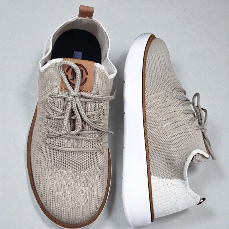 Tênis Infantil Molekino Areia - Caixa com 8 pares - Atacado 1