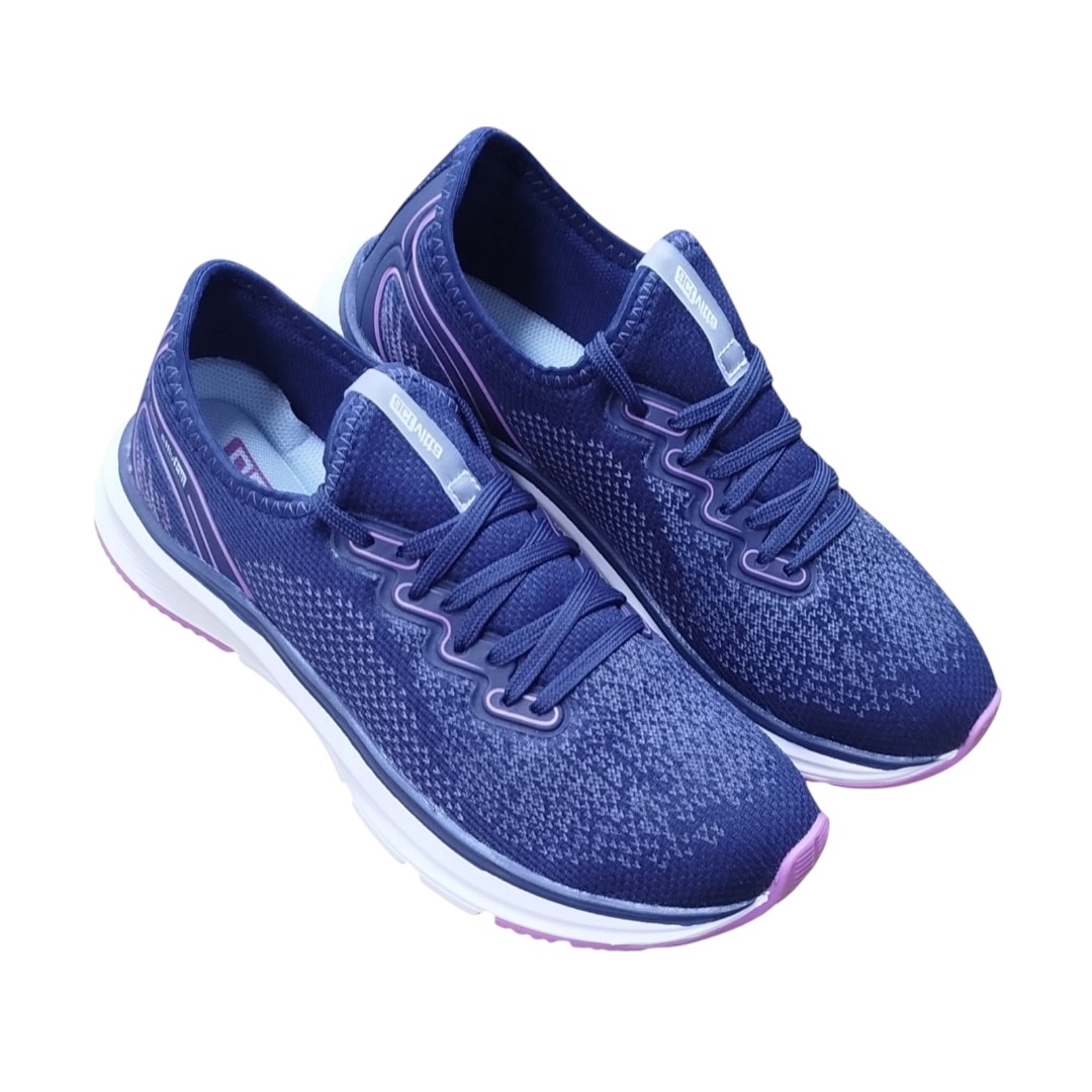 Tenis Feminino Actvitta Marinho 4842.202.28336.09 Caixa com 12 pares Atacado 2
