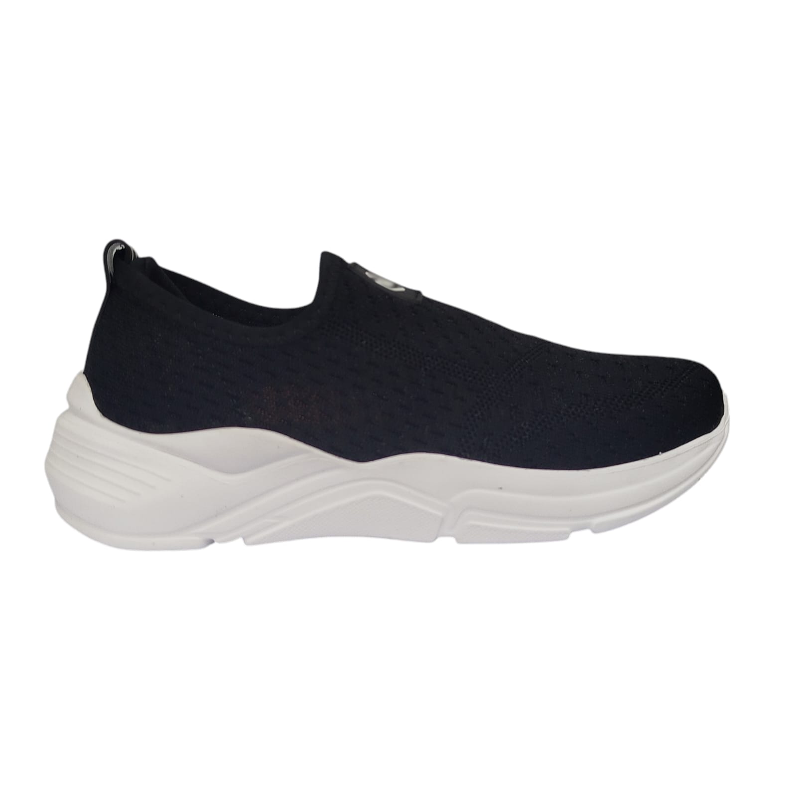 Tênis Pegada Caixa C/12 (34-40) Preto 1
