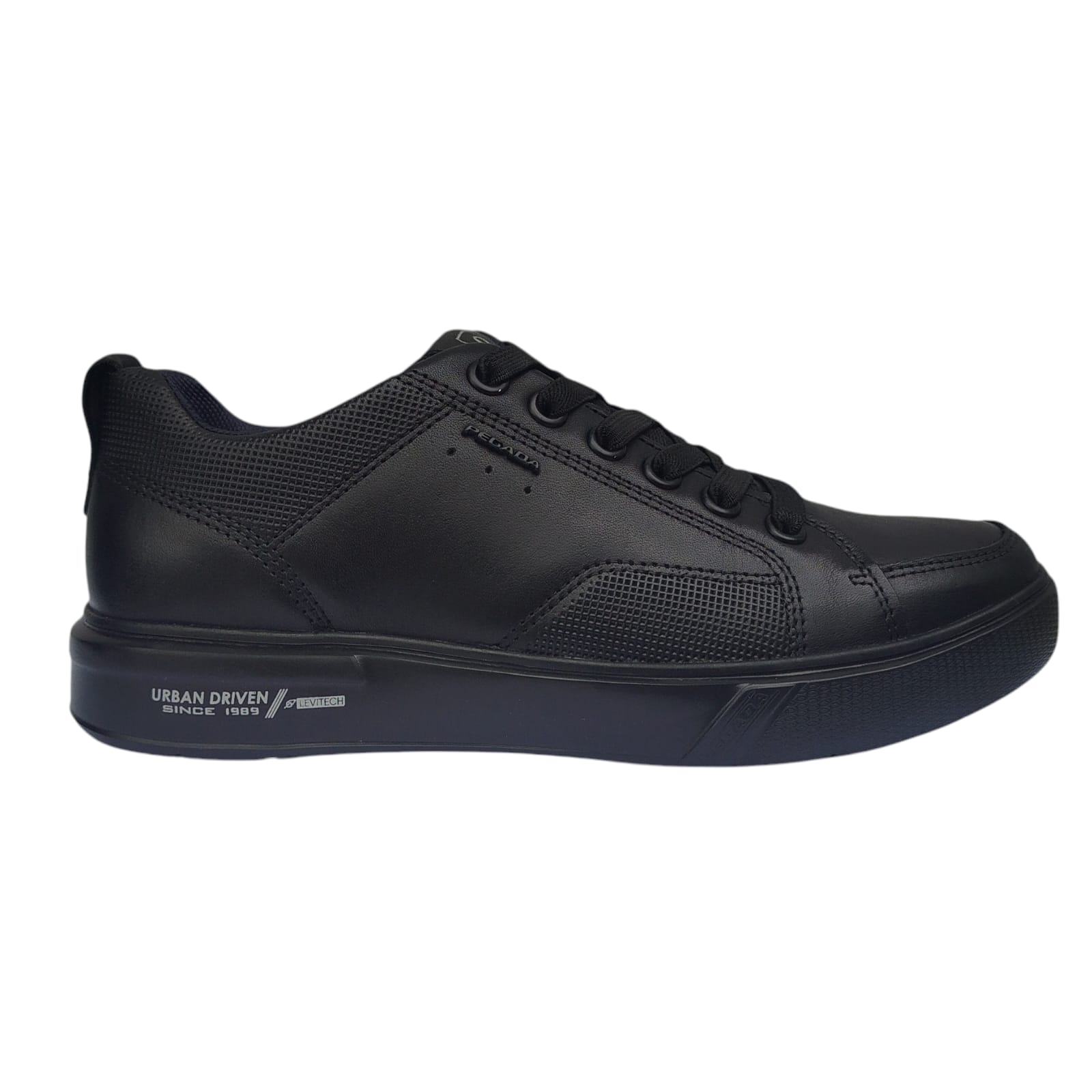 Sapatenis Pegada Caixa C/12 (38-44) Preto 1