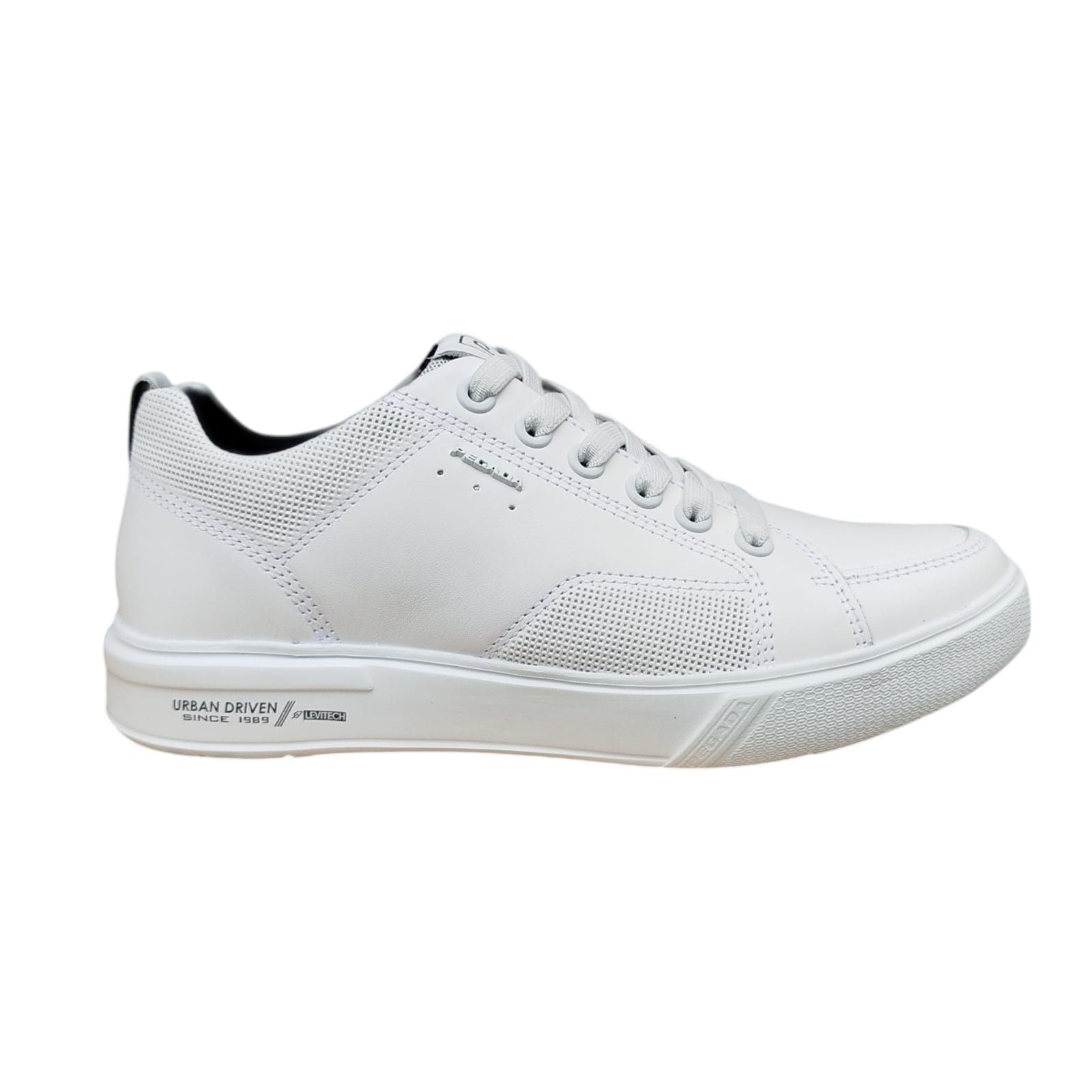 Sapatenis Pegada Caixa C/12 (38-44) Branco 1