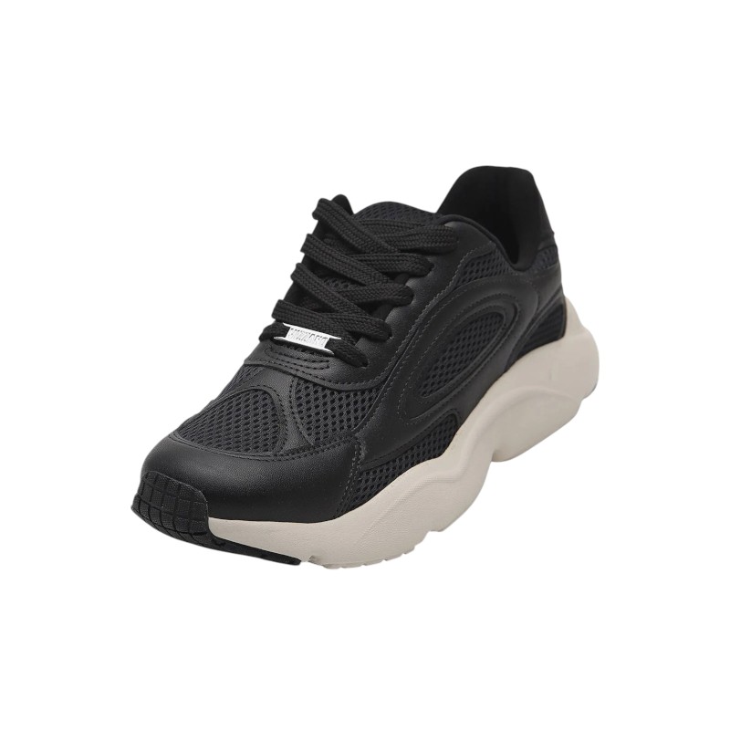 Tênis Vizzano Caixa C/12 (34-39) Cor-03 Preto 1