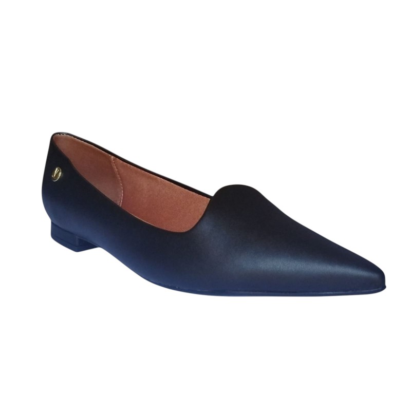 Sapato Vizzano Caixa C/12 (34-39) Cor-15745 Preto 1