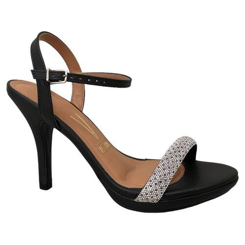 Sandália Feminina Vizzano Preto - Caixa com 8 pares - Atacado 3