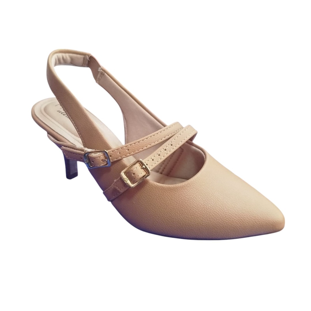 Sapato Modare Caixa C/8 (34-39) 7013.573 TAN 89673 1