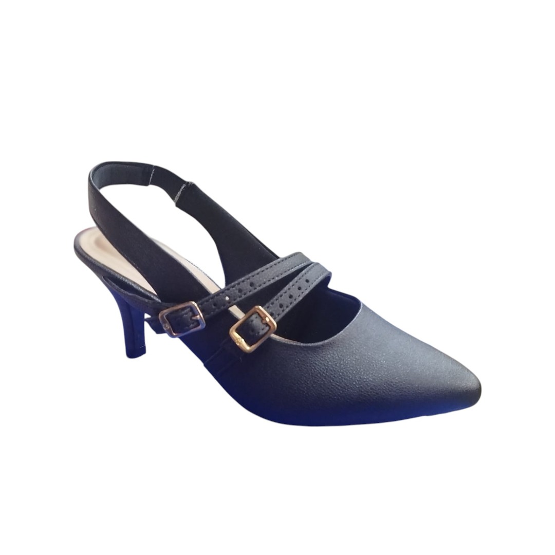 Sapato Modare Caixa C/8 (34-39) 7013.573 Preto 15745 1